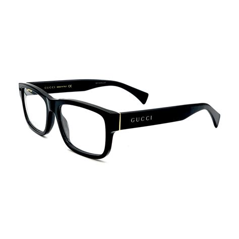 occhiali vista uomo gucci|Gucci eyeglasses svs vision.